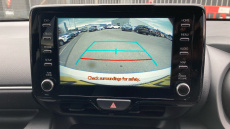 Toyota Yaris 1.5 Hybrid Design 5dr CVT Hybrid Hatchback